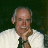 Richard Eugene Herrick, Jr. '50