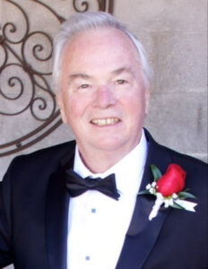 Alan Lawrence George '75