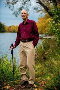 Benjamin Plaisted Coe '52 