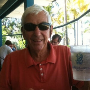 Charles Frances Long, Jr. '59