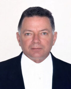 Charles A. Weston '58