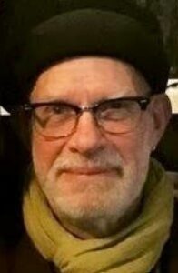 Stephen J. Soper