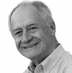 William J. Fahrenbach '65