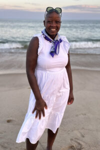 Chelsea P. Ferrette '94