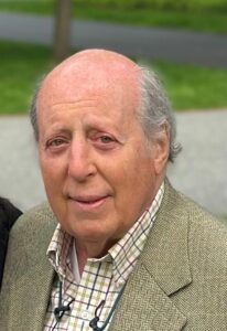 Franklin R. Ciaccio '63