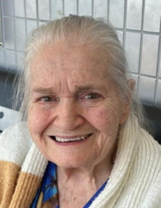 Jeanne Kay LePorte G'73