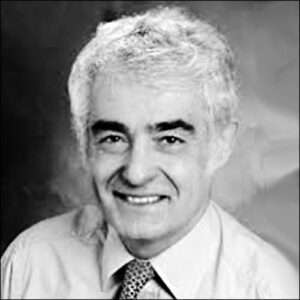 Joseph J. Tecce '55