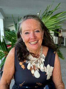 Mary Genevieve O'Connell '76
