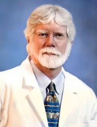Brian Patrick Mitchell '70