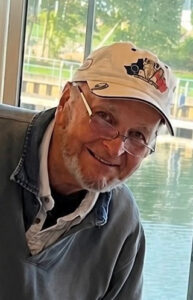 David L. Walton '64