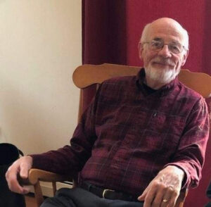 Francis H. Fuller '61