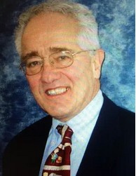Roger W. Kirwood '60