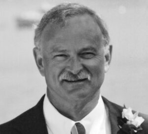 Charles Franklin Adams III '68