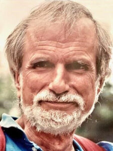 John Skelton Williams '59