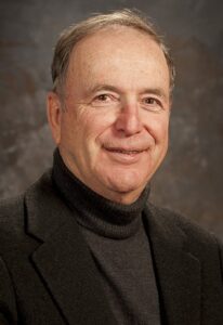 Thomas D. Crocker '59