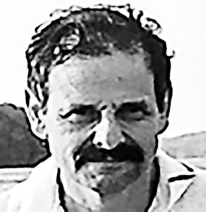 Mayer "Mickey" Rabinovitz '57