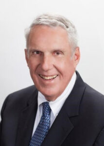 R. Byard Hires '66