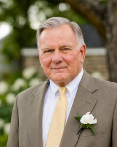 William J. Torpey, Jr. '66