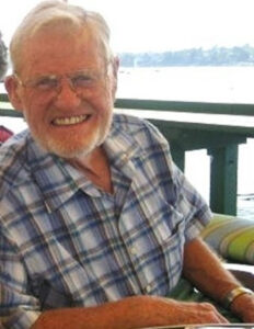 Barclay M. Shepard '51