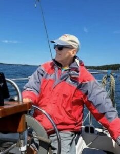 Charles B. Witherell '65