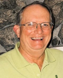 Gregory E. Muzzy '67