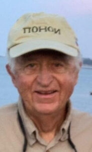 Michael T. Healy