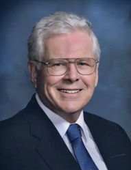 Bruce A. Chalmers '59