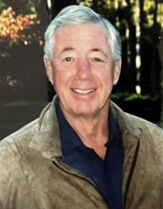Denis Walter Monroe '53