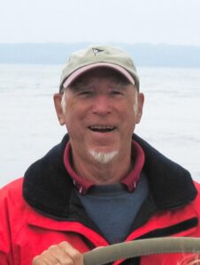 Earland D. Briggs '50