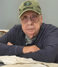 Gilbert A. Guy '54