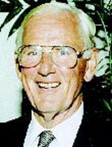George A. Murray '51