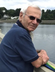 James E. Fenlason '59