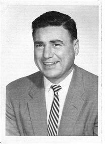 Joseph Peter Savoia '51