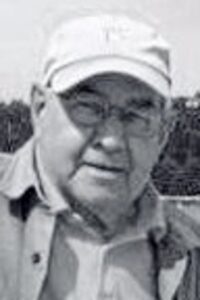 Robert J. "Bob" Eaton '51