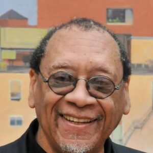 Dr. Carroy U. (“Cuf”) Ferguson '68