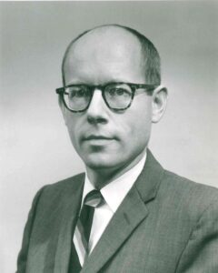 J. Robert Barlow '50
