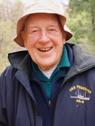 Stephen C. Chandler G'68
