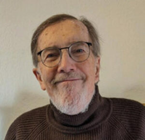 Charles I. Wallace, Jr. '65
