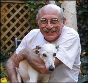 Guy-Michael B. Davis '59